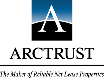 ARCTRUST Logo (PRNewsfoto/ARCTRUST)