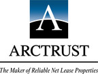 ARCTRUST Private Capital Launches DST Offering of Ohio Industrial Facility