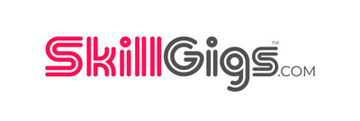 SkillGigs.com (PRNewsfoto/SkillGigs)