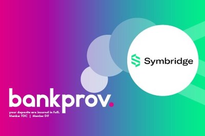 Symbridge Joins BankProv's ProvXchange Network