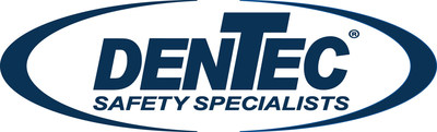 Dentec Safety Specialists, Inc. Logo (CNW Group/Dentec Safety Specialists, Inc.)
