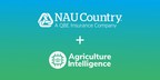 NAU Country Signs Deal with Agriculture Intelligence for Agroview, the Next Innovation for Crop Insurance