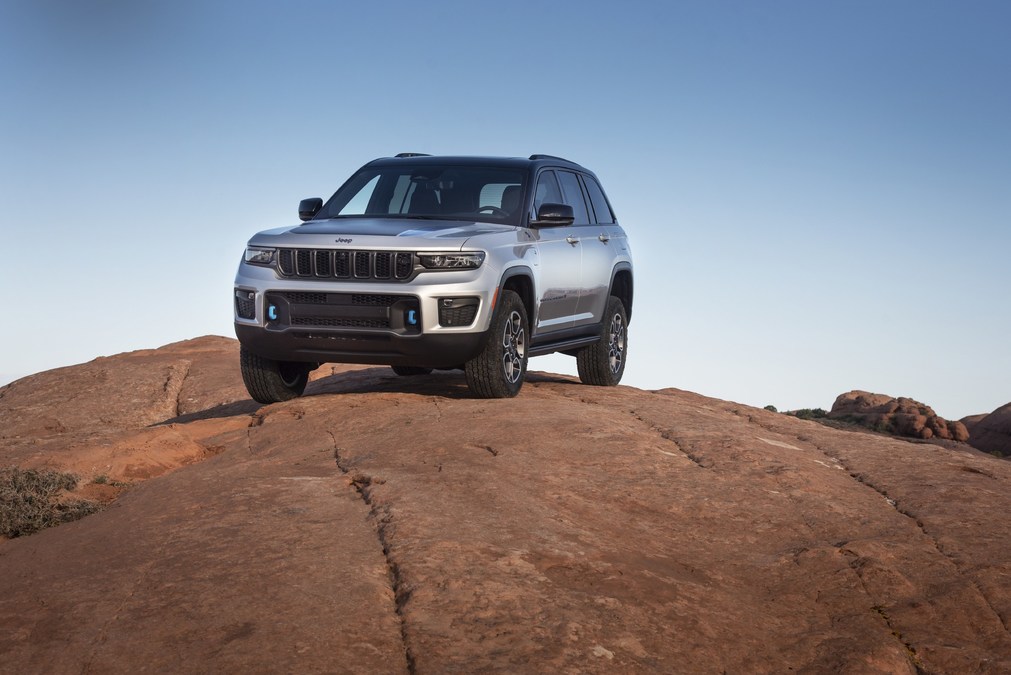 Jeep® Brand Marks 19 Years As Official Automotive Sponsor of X Games - Vimarsana News