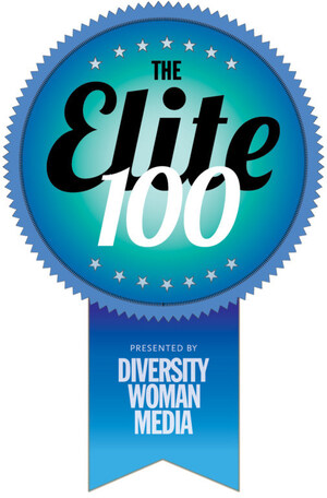 Diversity Woman Magazine Announces Second Annual 'Elite 100' Issue, a Tribute to Black Women Leaders Changing the Face of Corporate America