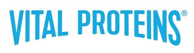 Vital Proteins Logo (PRNewsfoto/Vital Proteins)
