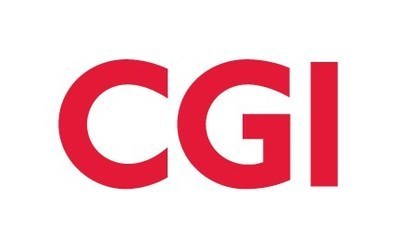CGI Logo (PRNewsfoto/CGI)
