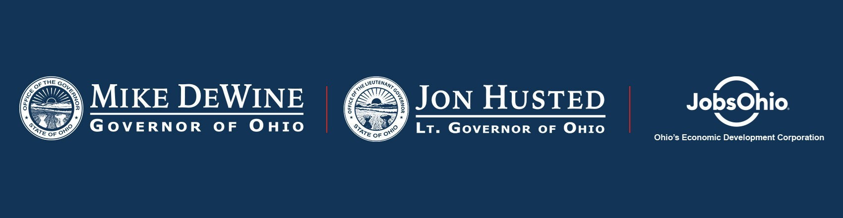 Governor DeWine Announces Nearly 200 New Jobs for Jackson County