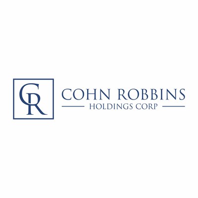 Cohn Robbins Holdings Corp. is Co-Chaired by its Co-Founders, Gary D. Cohn and Clifton S. Robbins