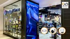 OP Retail's Intelligent Store Solutions applied as Gadget Time...