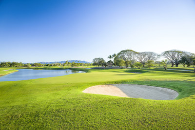 The PGA Tour's Mexico Open at Vidanta will take place at the Vidanta Vallarta golf course for the next three years.