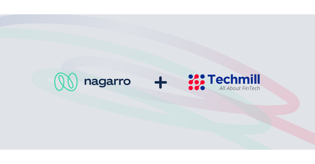 Nagarro joins forces with Techmill Global