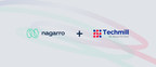 Nagarro joins forces with Techmill Global...