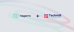 Nagarro s'associe à Techmill Global