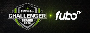 PROFESSIONAL FIGHTERS LEAGUE CHALLENGER SERIES WELTERWEIGHTS COMPETE ON FUBO SPORTS NETWORK FEBRUARY 25