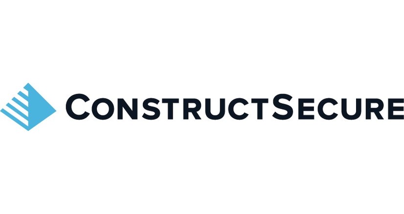 ConstructSecure Announces $96M Growth Equity Investment to Bring ...