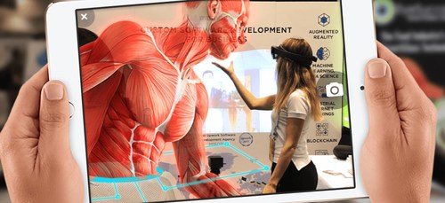 Augmented Reality Trends in 2022