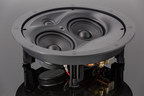 RSL Speakers Announces the Release of their New C34E MKII Premium In-Ceiling Speaker