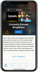 hoopla digital Expands BingePass Offering with Addition of Curiosity Stream