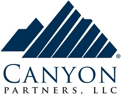 Canyon Partners (PRNewsfoto/Canyon Partners LLC)
