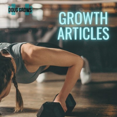 Want to know the Benefits of online fitness? Check out doug-grows.com
