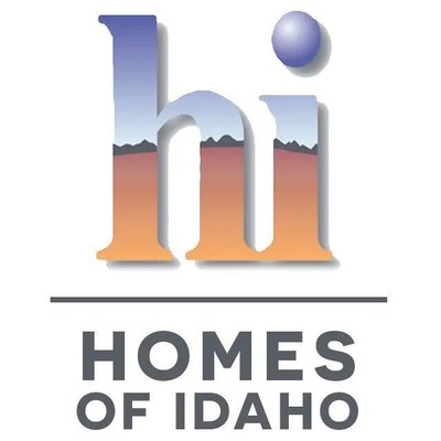 Powered by Homes of Idaho