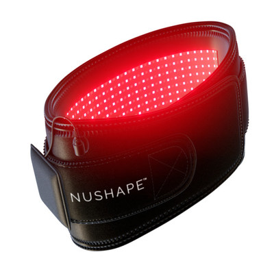 Red light therapy delivers light to tissues and cells similarly to how plants absorb light energy from the sun. UV-free, beneficial light rays energize cells and stimulate the body's natural process to build new proteins and regenerate cells.