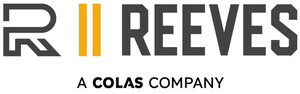 Reeves Construction Company Announces Rebranding, Regional Consolidation Under Reeves Name