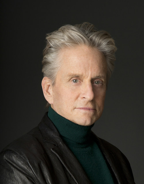 Academy Award winner Michael Douglas will serve as Guest of Honor and Advisor at The Fourth Annual Meihodo International Youth Visual Media Festival.