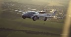 Flying Car Certified to Fly! - Civil Aviation Authority issues AirCar the Certificate of Airworthiness