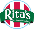 Rita's Italian Ice and Frozen Custard Opens First Casino Location in Rivers Casino Philadelphia on March 20