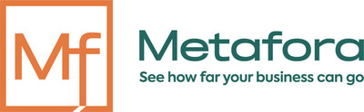 Metafora: See how far your business can go (PRNewsfoto/Metafora)