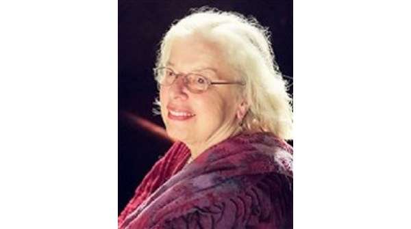 Katherine Creelman Skrobela is recognized by Continental Who's Who - Vimarsana News