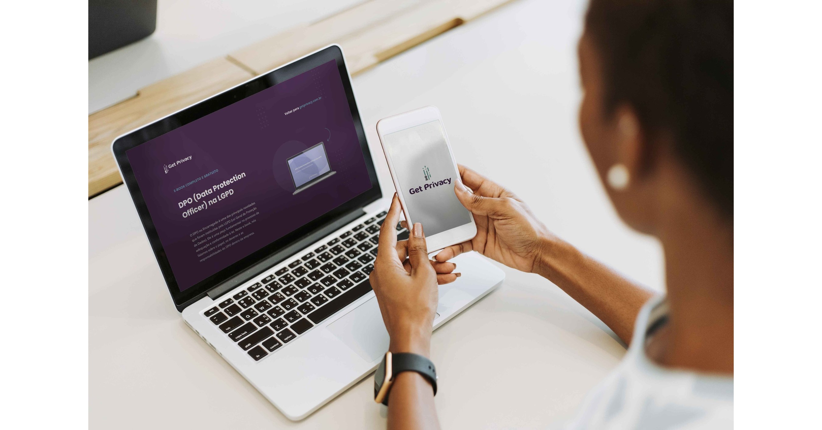 LGPD: E-book detalha o papel do DPO nas empresas