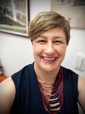 Lauren Alexander joins IES Abroad as Associate Vice President of Customized & Faculty-Led Programs