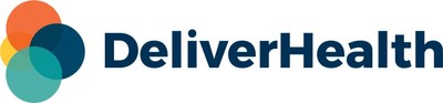 DeliverHealth logo