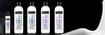 TRESemmé annonce le lancement canadien de Pro Pure, sa gamme de produits la plus écologique à ce jour
