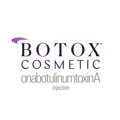 BOTOX Cosmetic (onabotulinumtoxinA)