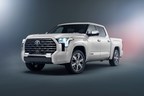 Toyota to Auction 2022 Tundra Capstone, TRD Pro for Toyota U.S. Paralympic Fund at Barrett-Jackson Auction