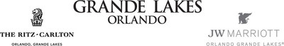 (PRNewsfoto/Grande Lakes Orlando)