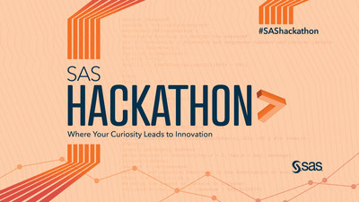 A virtual Kickoff event for the 2022 SAS Hackathon is this Wednesday, January 26th (and on-demand). Curious? Learn more and register today!
