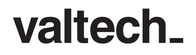 Logo de Valtech (Groupe CNW/Valtech)