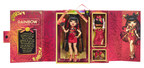 BREAKING NEWS: Rainbow High Debuts First-Ever Chinese New Year Collector Doll