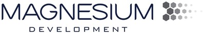 Magnesium Development Company logo