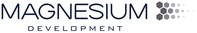 Magnesium Development Company logo