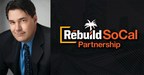 Rebuild SoCal Partnership Podcast Hosts Founder of Beacon Economics on New Episode