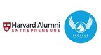 Harvard Alumni Entrepreneurs and Pegasus Tech Ventures Join Force To Launch Global Startup Accelerator