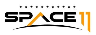Space 11 logo