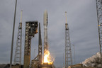 United Launch Alliance Successfully Launches Critical Space...