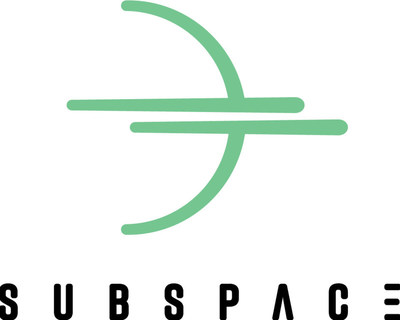 Subspace logo