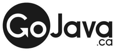 GoJava.ca Logo (CNW Group/GoJava)